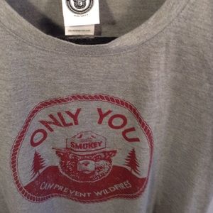 Smoky the Bear T-Shirt